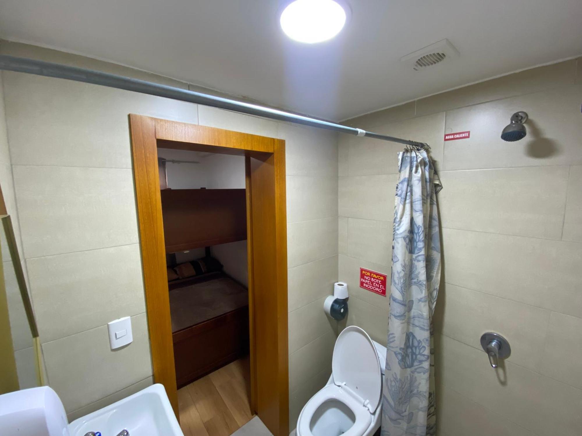 Bella Suite En Zona Exclusiva De Cuenca Para 6 Personas II 外观 照片