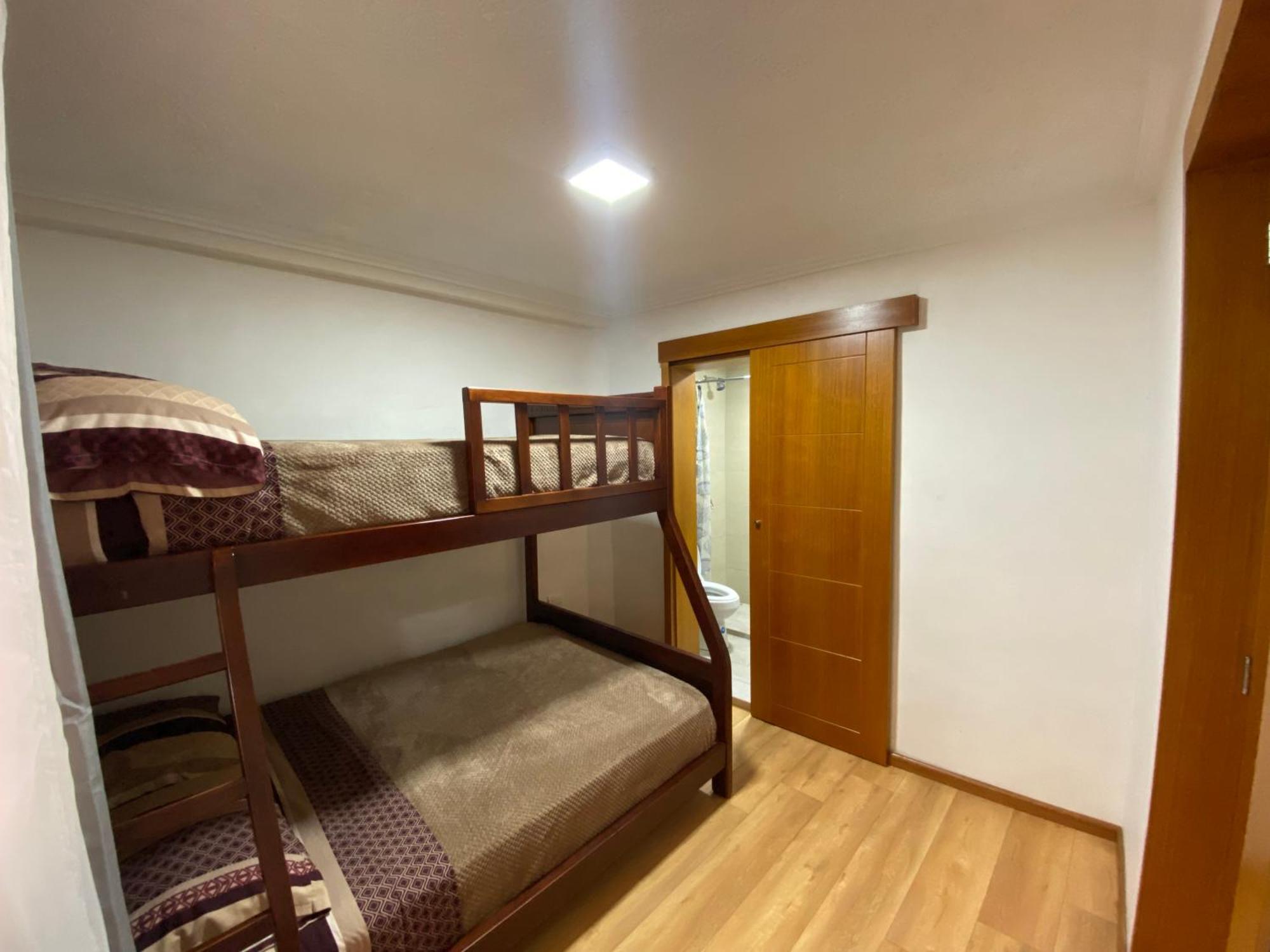 Bella Suite En Zona Exclusiva De Cuenca Para 6 Personas II 外观 照片